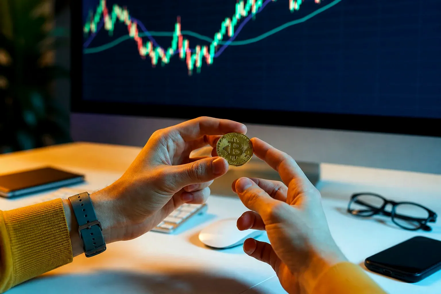 Lamparo capital numérique